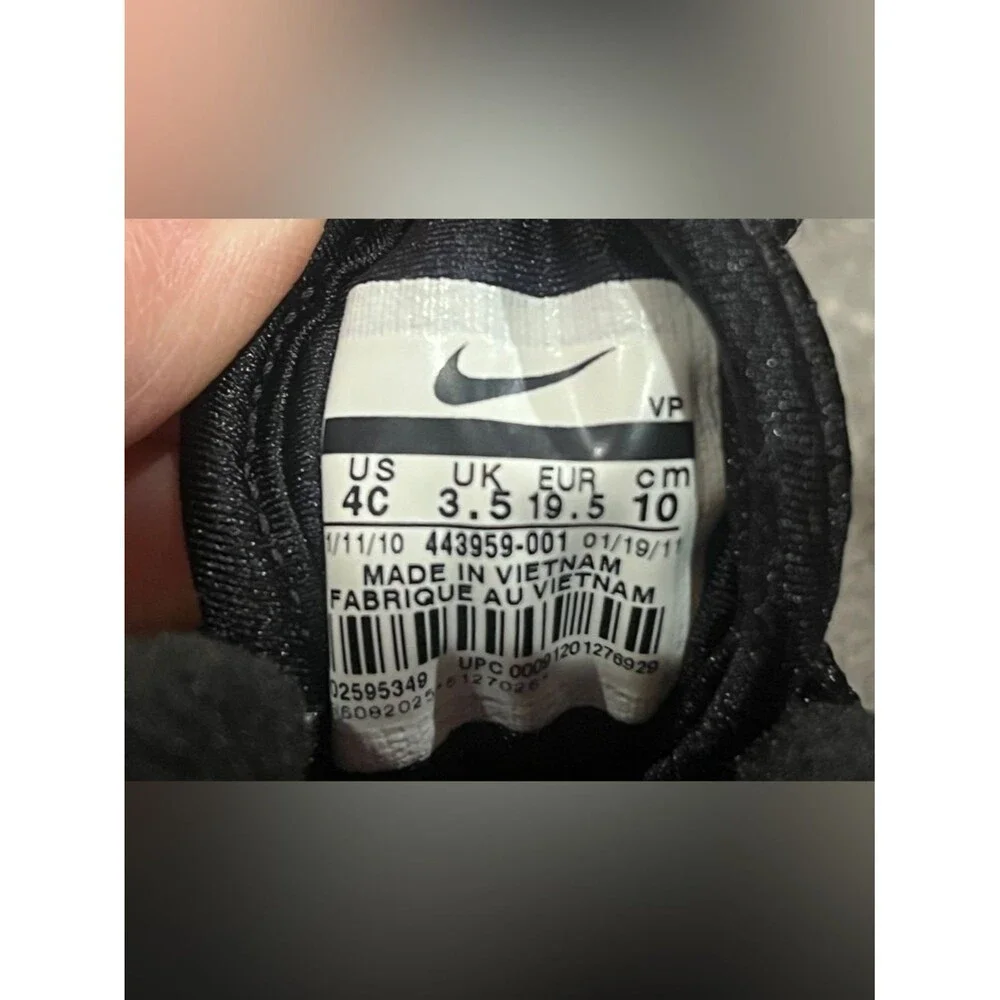 Nike Air Griffey Max 2 